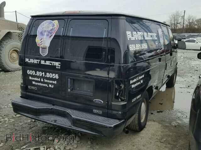 2002 FORD ECONOLINE - VIN: 1FTRE14232HA02520 - Photo 4
