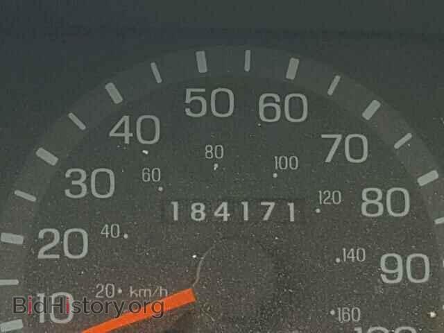 2002 FORD ECONOLINE - VIN: 1FTRE14232HA02520 - Photo 8