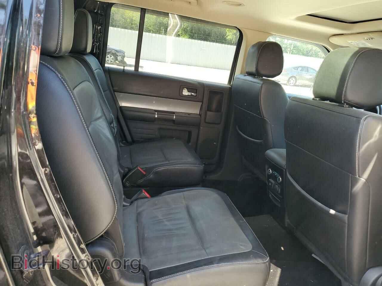 2015 FORD FLEX - VIN: 2FMGK5D81FBA22887 - Photo 11