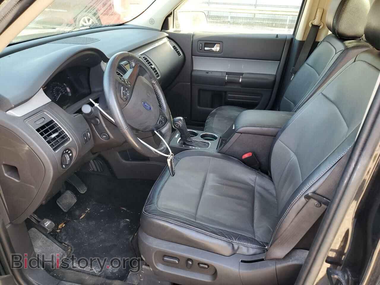 2015 FORD FLEX - VIN: 2FMGK5D81FBA22887 - Photo 7