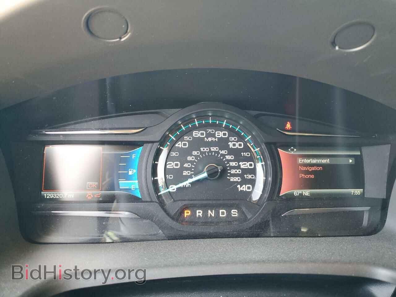 2015 FORD FLEX - VIN: 2FMGK5D81FBA22887 - Photo 9