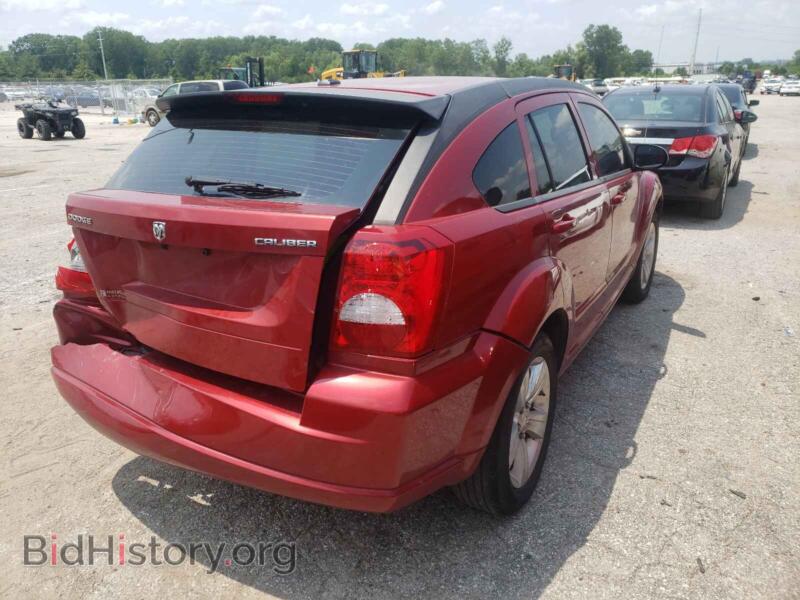 2010 Dodge CALIBER (VIN 1B3CB3HA3AD566123) — photo 4 of 10