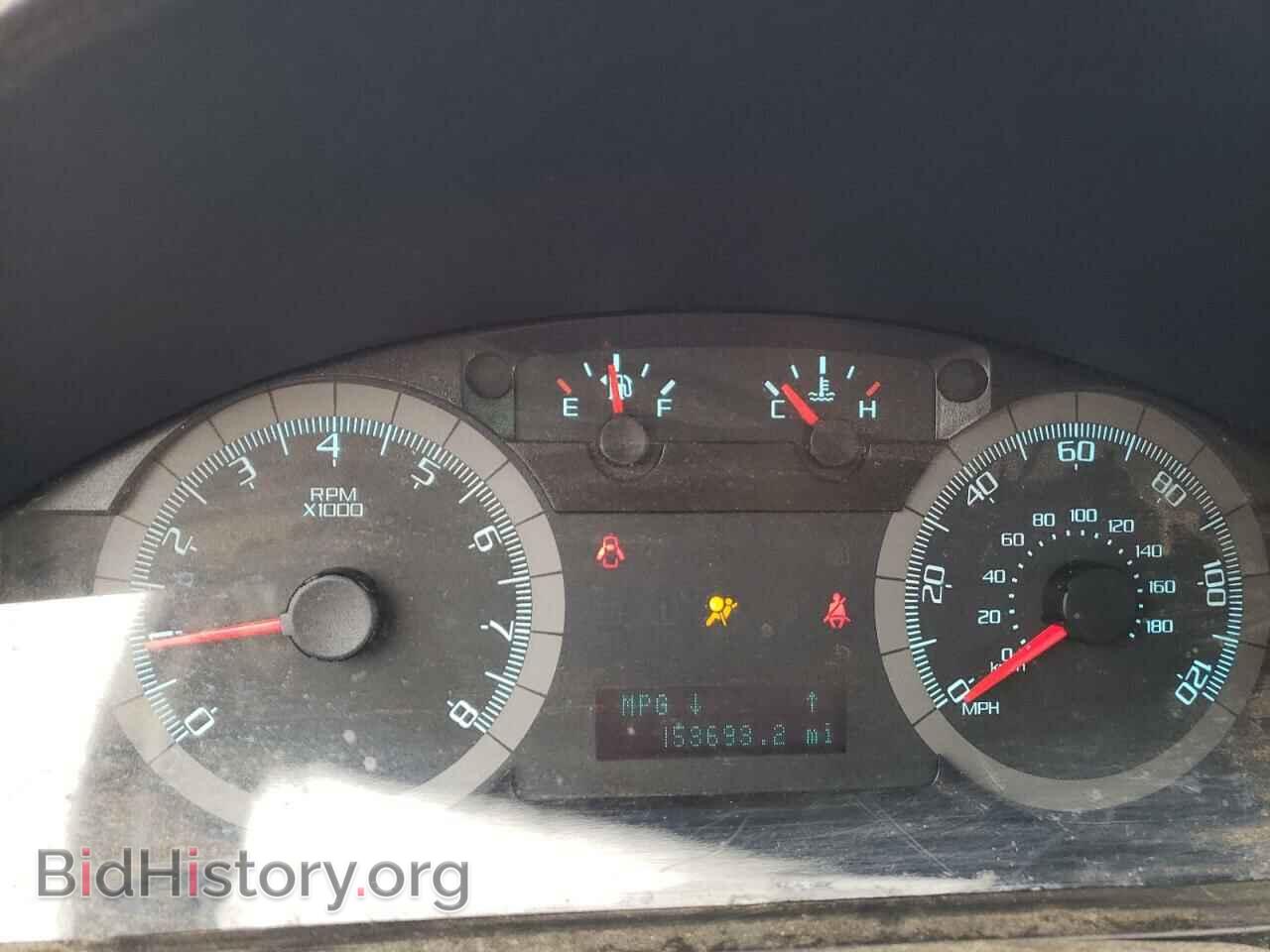 2012 FORD ESCAPE - VIN: 1FMCU0DG4CKC31495 - Photo 9
