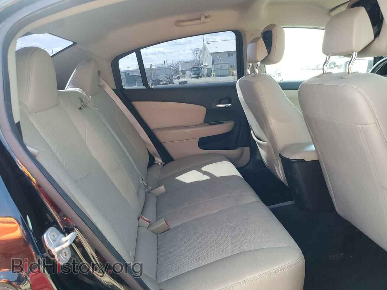 2013 CHRYSLER 200 - VIN: 1C3CCBBB6DN623375 - Фото 10