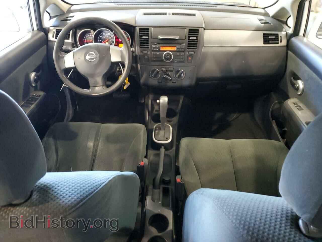2012 NISSAN VERSA - VIN: 3N1BC1CP8CK283889 - Фото 8