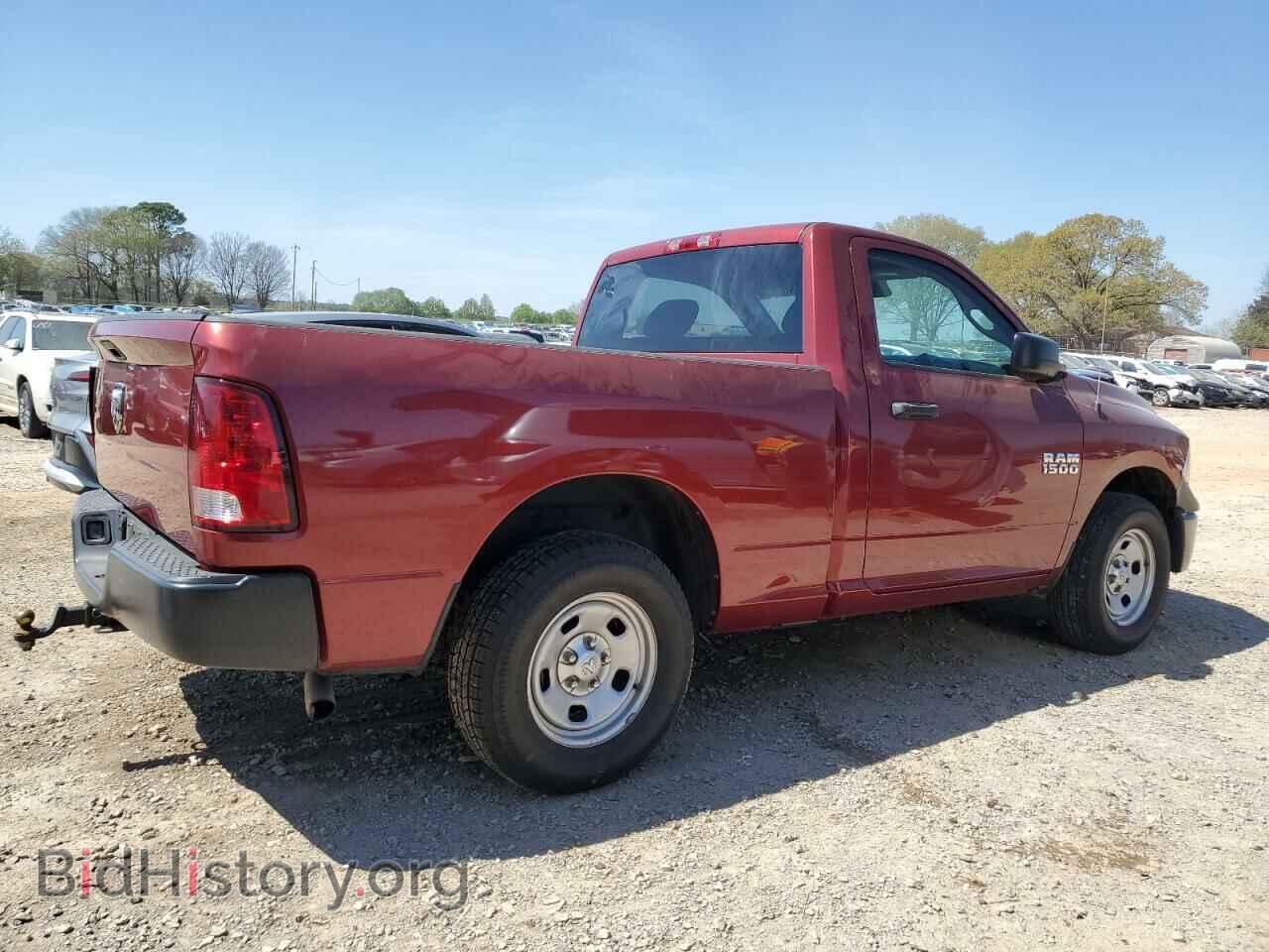 2014 RAM 1500 - VIN: 3C6JR6AG2EG264324 - Фото 3