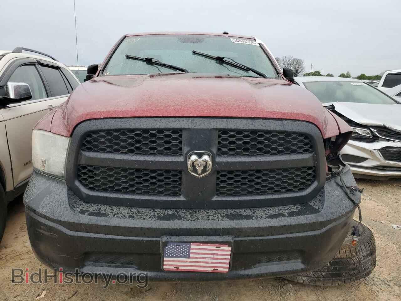 2014 RAM 1500 - VIN: 3C6JR6AG2EG264324 - Фото 5