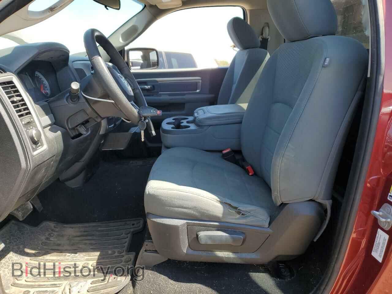 2014 RAM 1500 - VIN: 3C6JR6AG2EG264324 - Фото 7