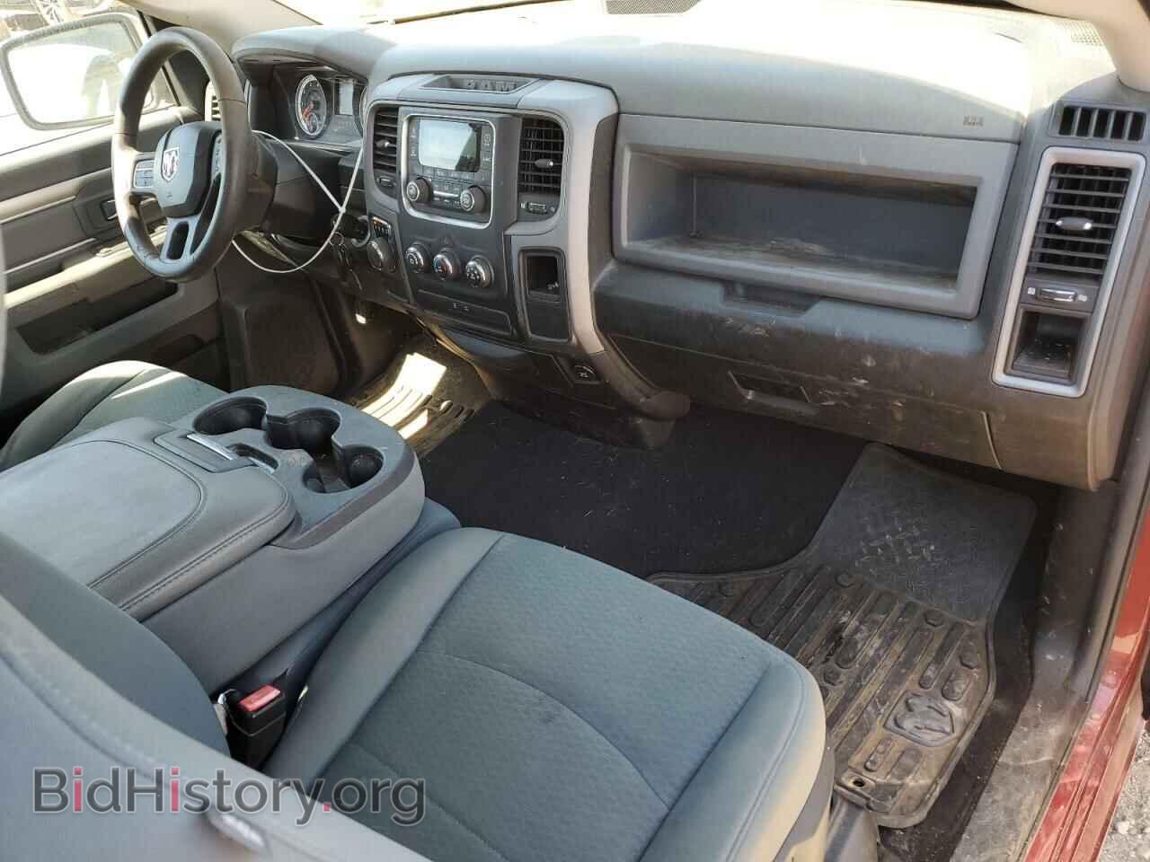 2014 RAM 1500 - VIN: 3C6JR6AG2EG264324 - Фото 8