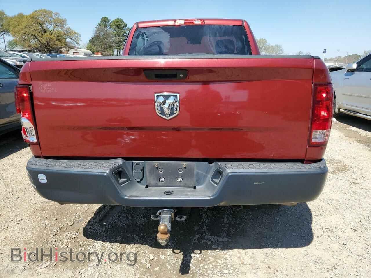 2014 RAM 1500 - VIN: 3C6JR6AG2EG264324 - Фото 10