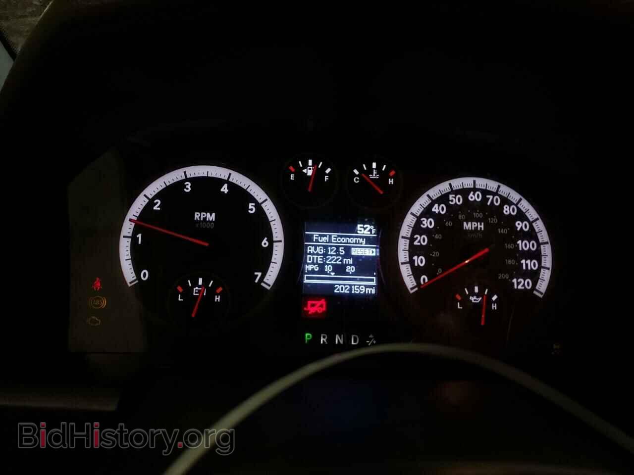 2012 DODGE RAM 1500 - VIN: 1C6RD7FT9CS335585 - Фото 9