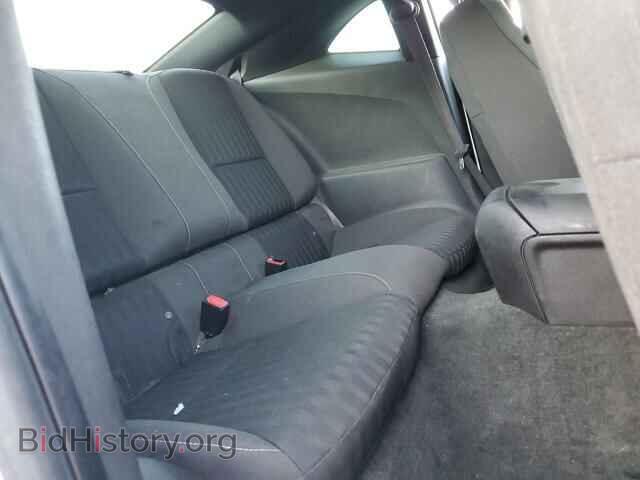 2013 CHEVROLET CAMARO - VIN: 2G1FA1E39D9242757 - Фото 10