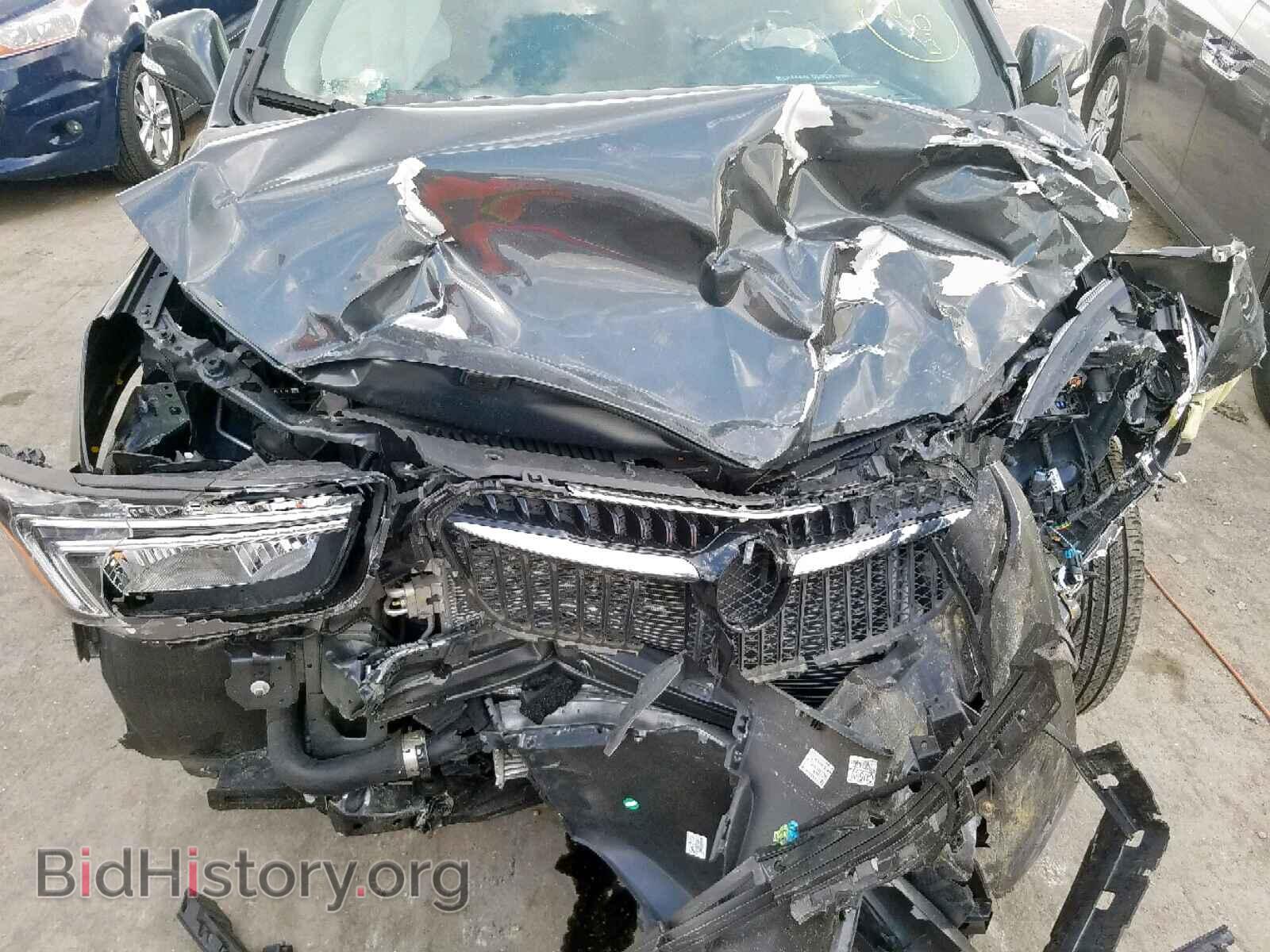 2018 BUICK ENCORE PRE - VIN: KL4CJASBXJB616772 - Фото 7