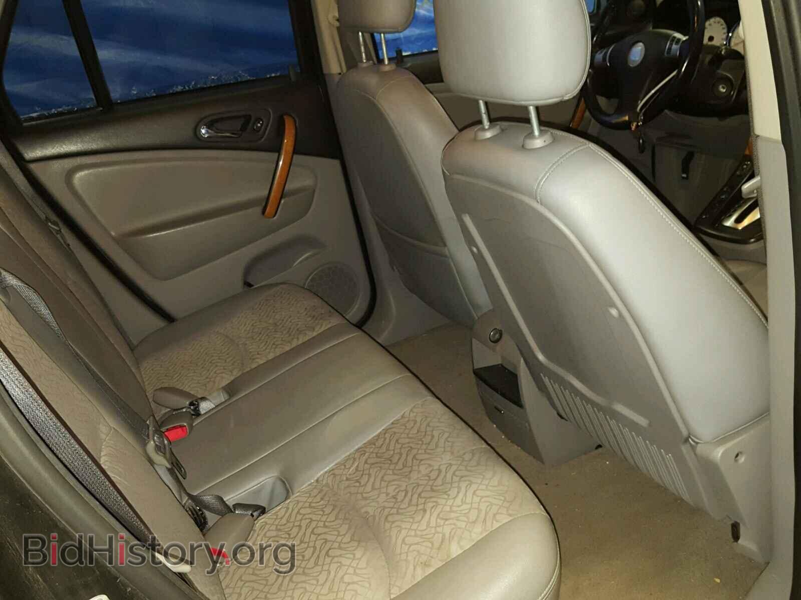 2006 SATURN VUE - VIN: 5GZCZ53446S893090 - Фото 6
