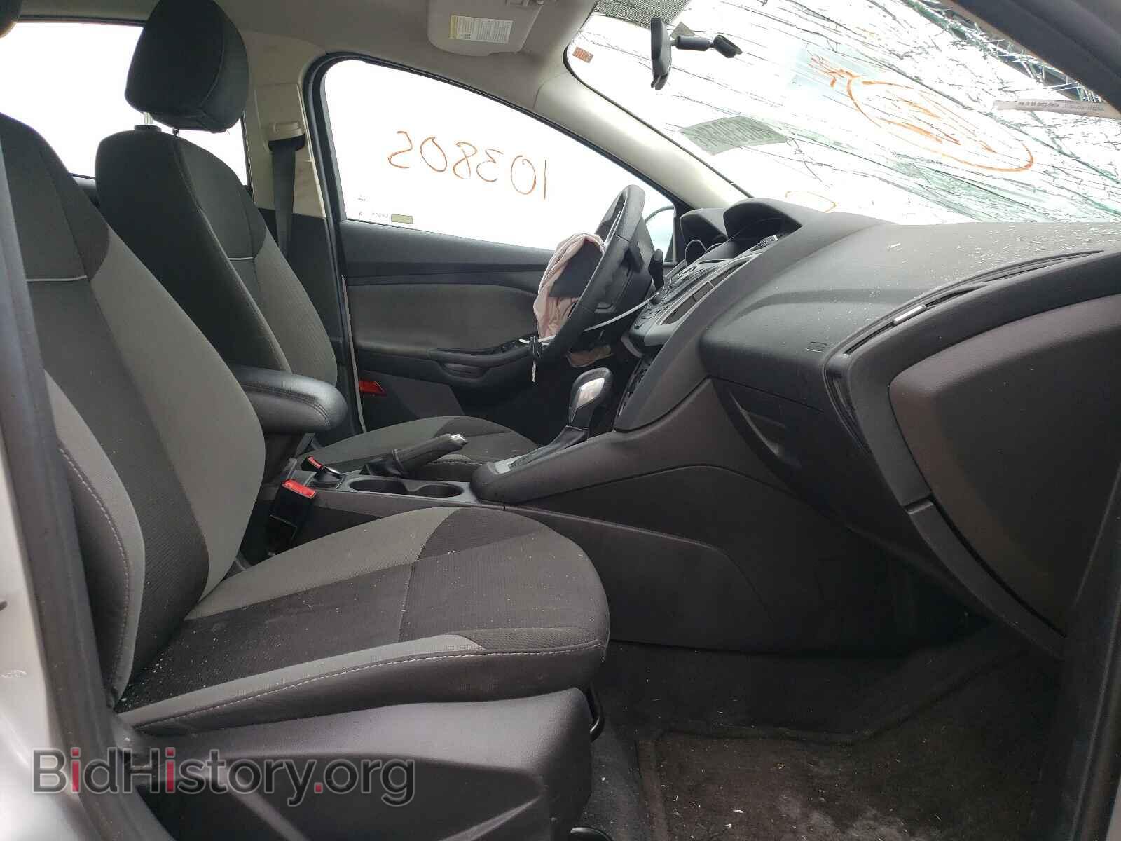 2014 FORD FOCUS - VIN: 1FADP3F28EL434752 - Photo 5