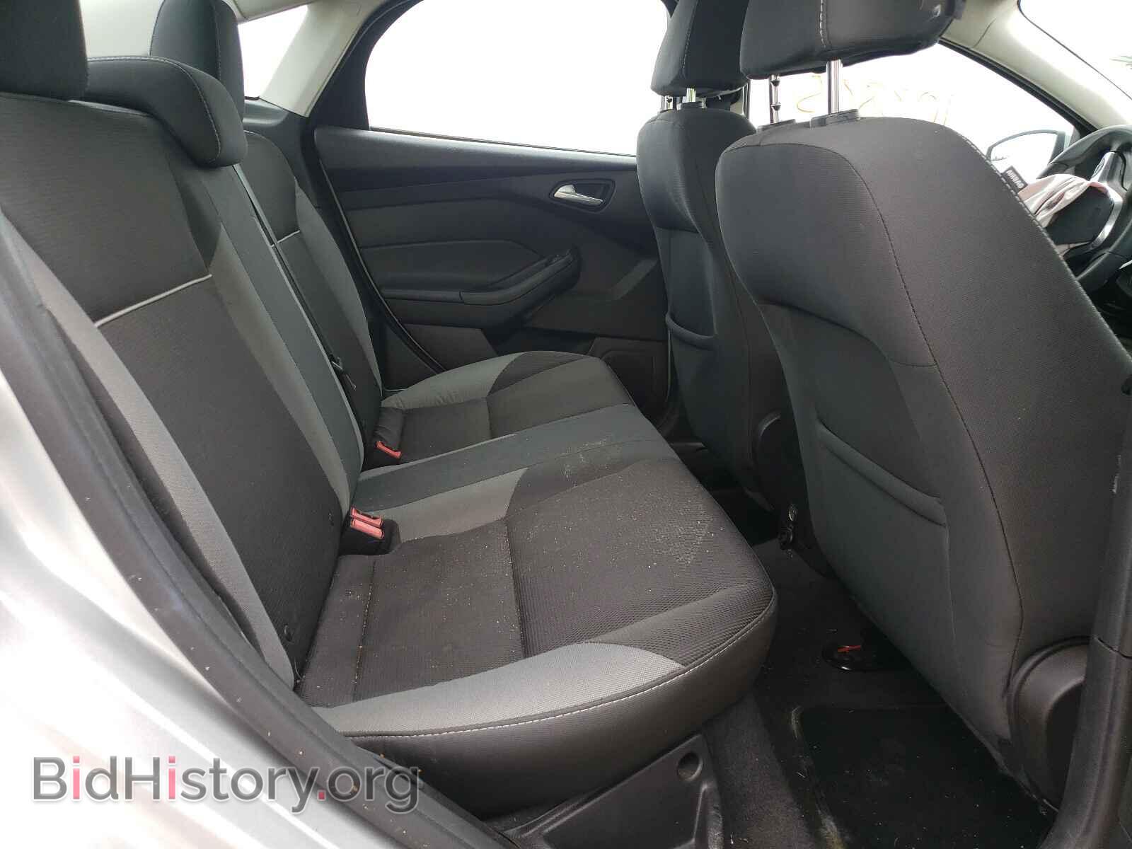 2014 FORD FOCUS - VIN: 1FADP3F28EL434752 - Photo 6