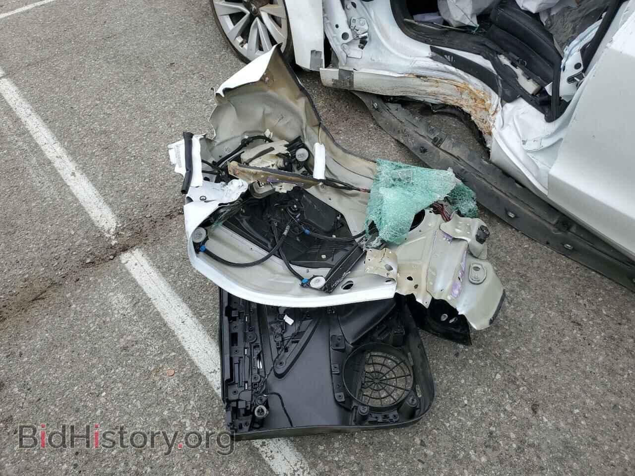 2022 TESLA MODEL 3 - VIN: 5YJ3E1EB0NF142551 - Фото 12