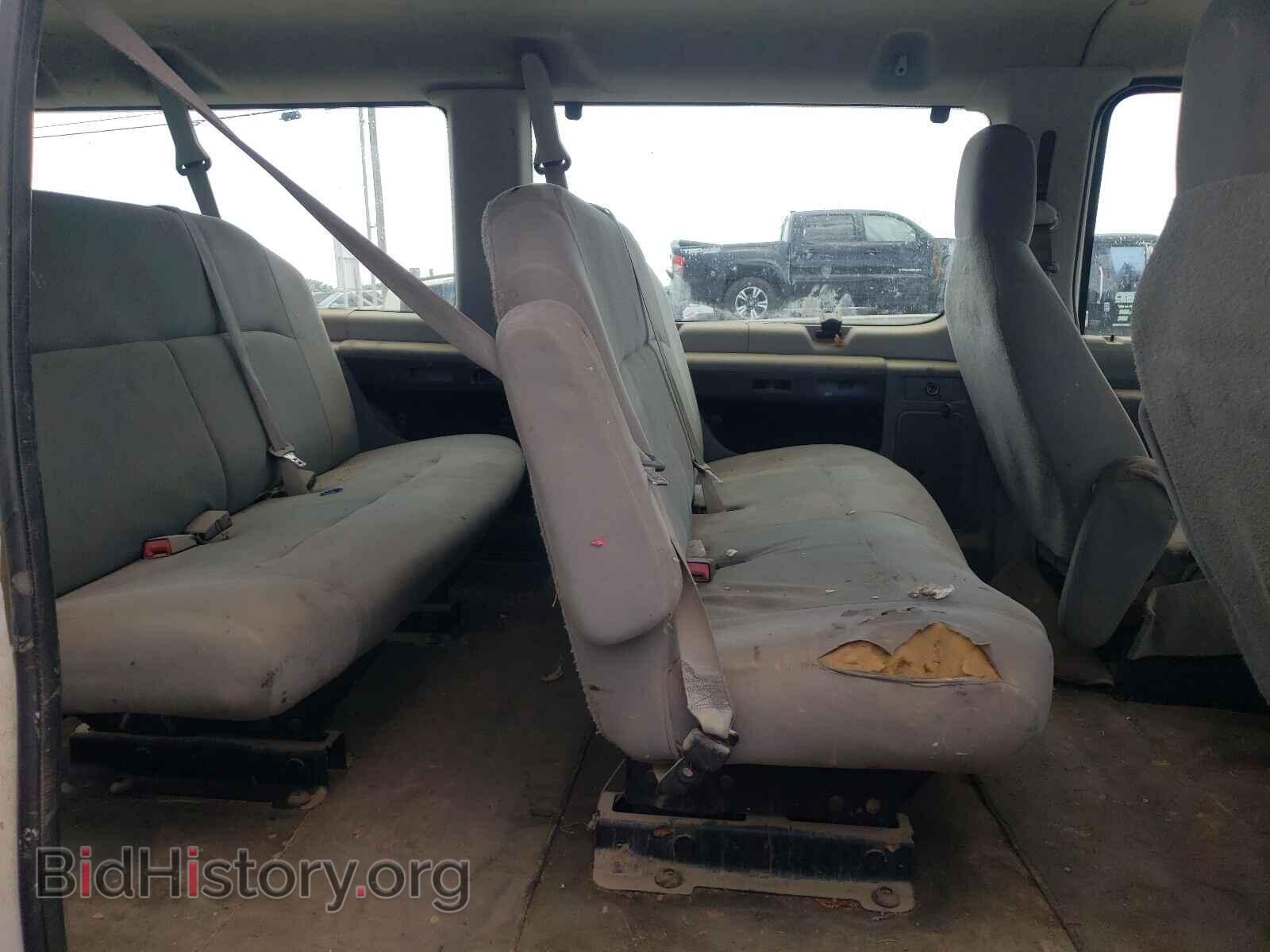 2010 FORD ECONOLINE - VIN: 1FBSS3BL2ADA32104 - Photo 6