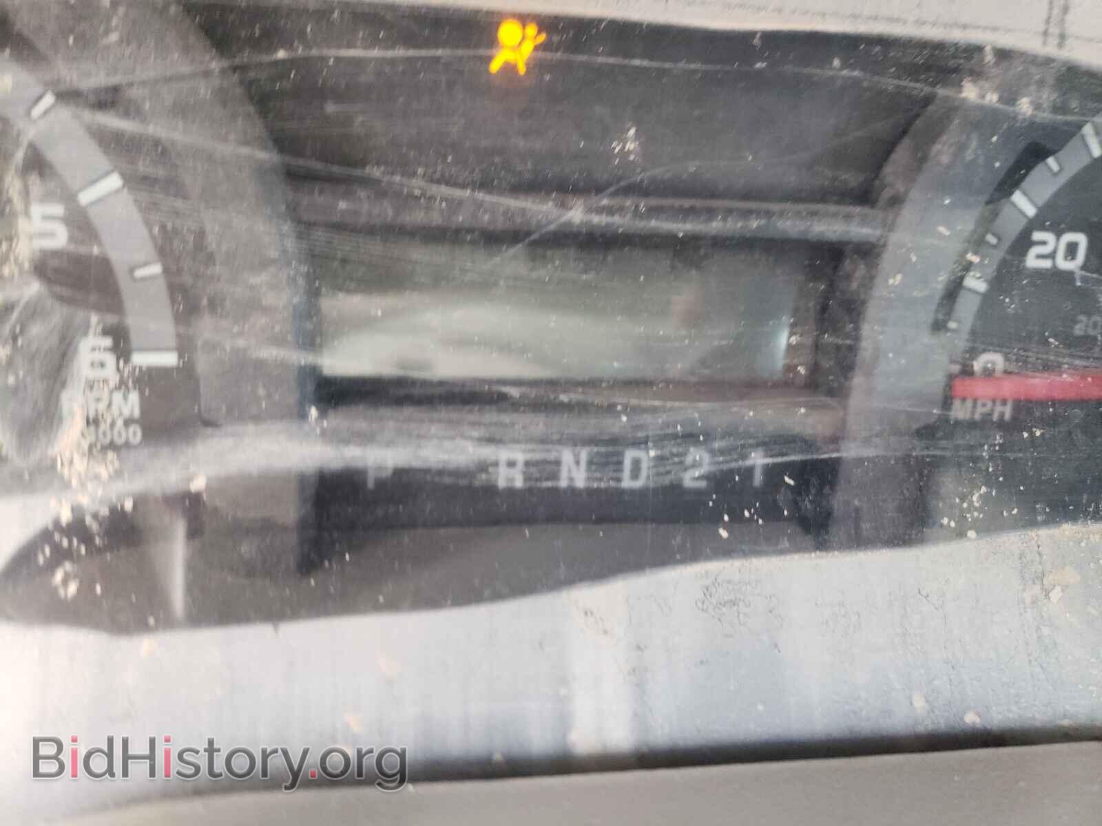 2010 FORD ECONOLINE - VIN: 1FBSS3BL2ADA32104 - Photo 8