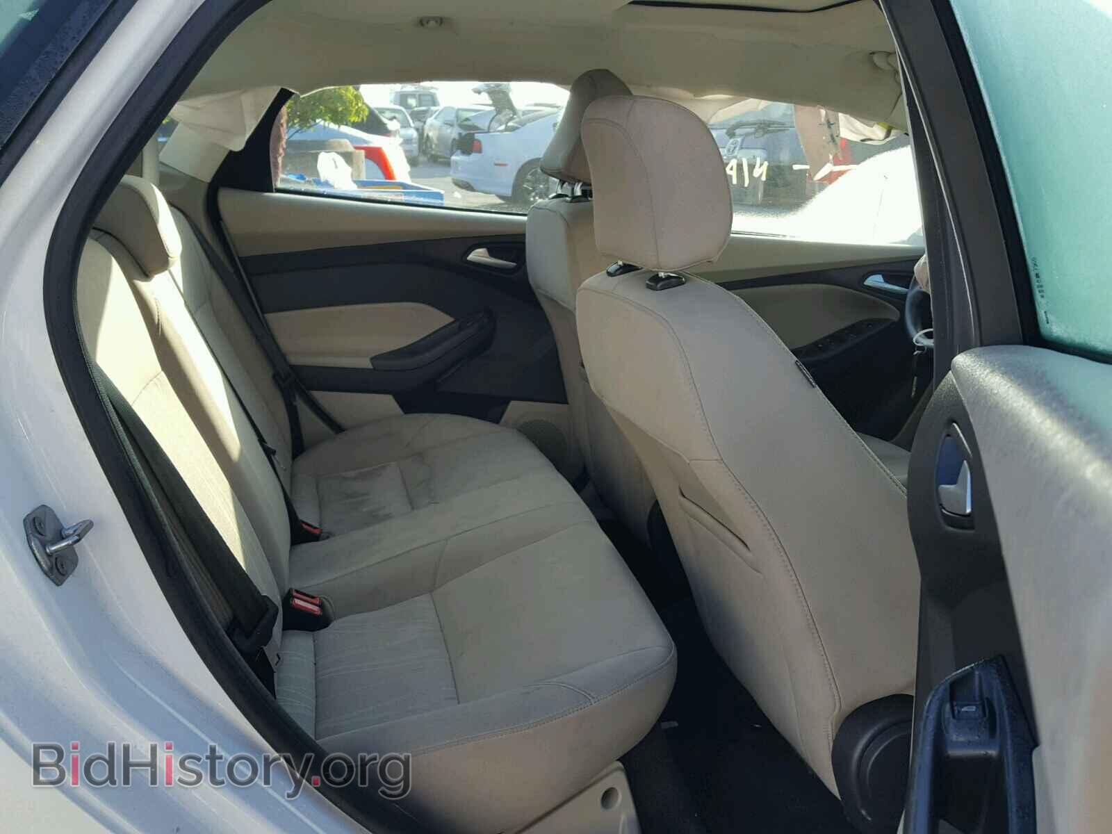 2016 FORD FOCUS - VIN: 1FADP3F25GL270041 - Фото 6