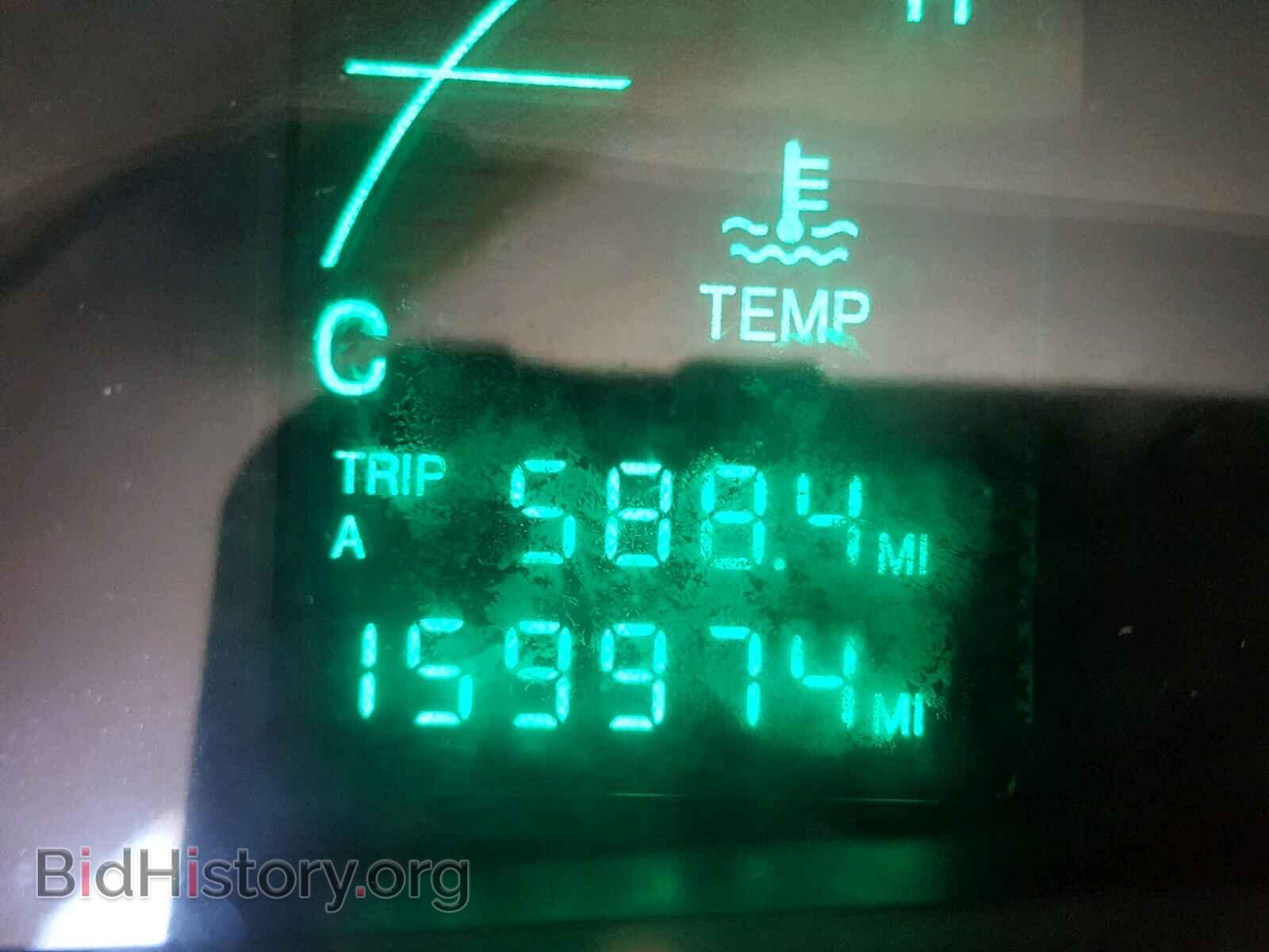 2000 CADILLAC DEVILLE - VIN: 1G6KD54Y4YU269328 - Фото 8
