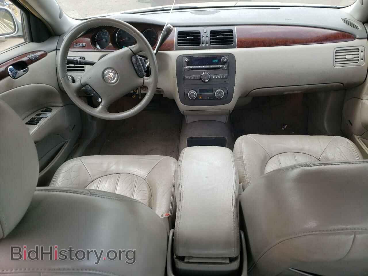 2006 BUICK LUCERNE - VIN: 1G4HR57Y86U175403 - Фото 8
