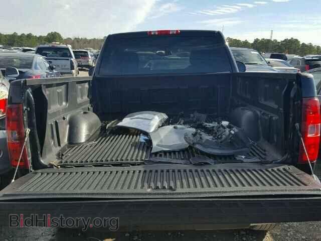 2013 CHEVROLET SILVERADO - VIN: 1GCNCPEX4DZ394311 - Фото 6
