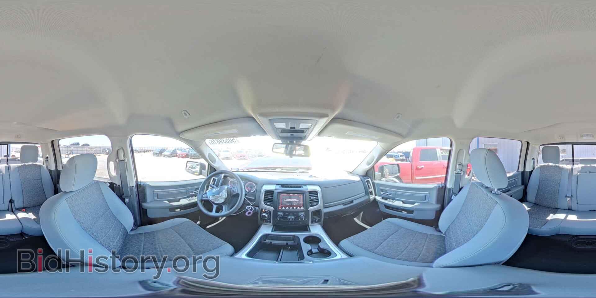2019 RAM 1500 - VIN: 1C6RR7LT8KS625143 - Photo 14