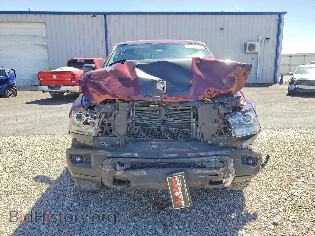 2019 RAM 1500 - VIN: 1C6RR7LT8KS625143 - Photo 5