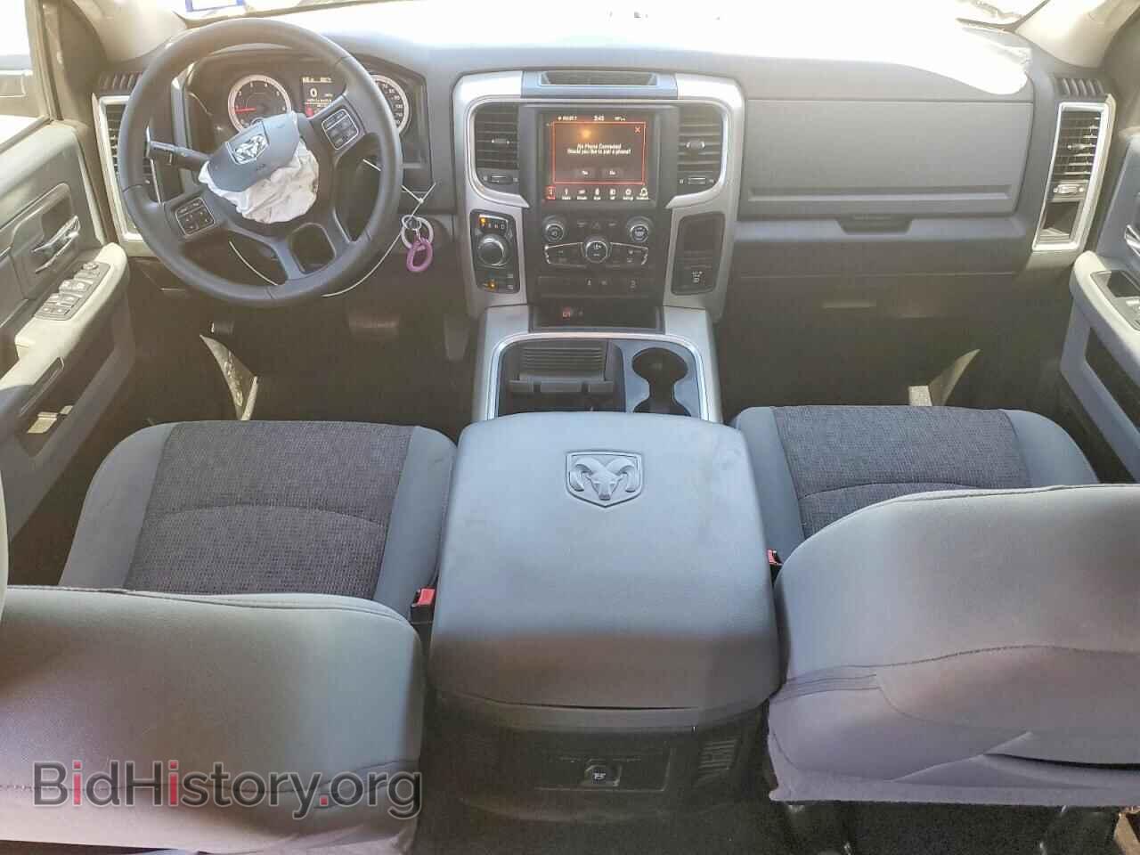 2019 RAM 1500 - VIN: 1C6RR7LT8KS625143 - Photo 8