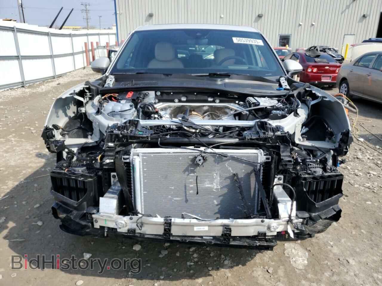 2025 PORSCHE CAYENNE - VIN: WP1AA2AY9SDA03099 - Фото 5