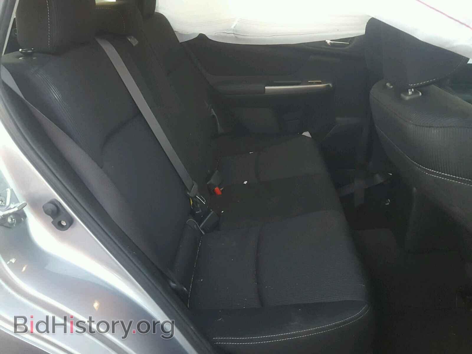 2016 SUBARU IMPREZA - VIN: JF1GPAP65G9298518 - Фото 6