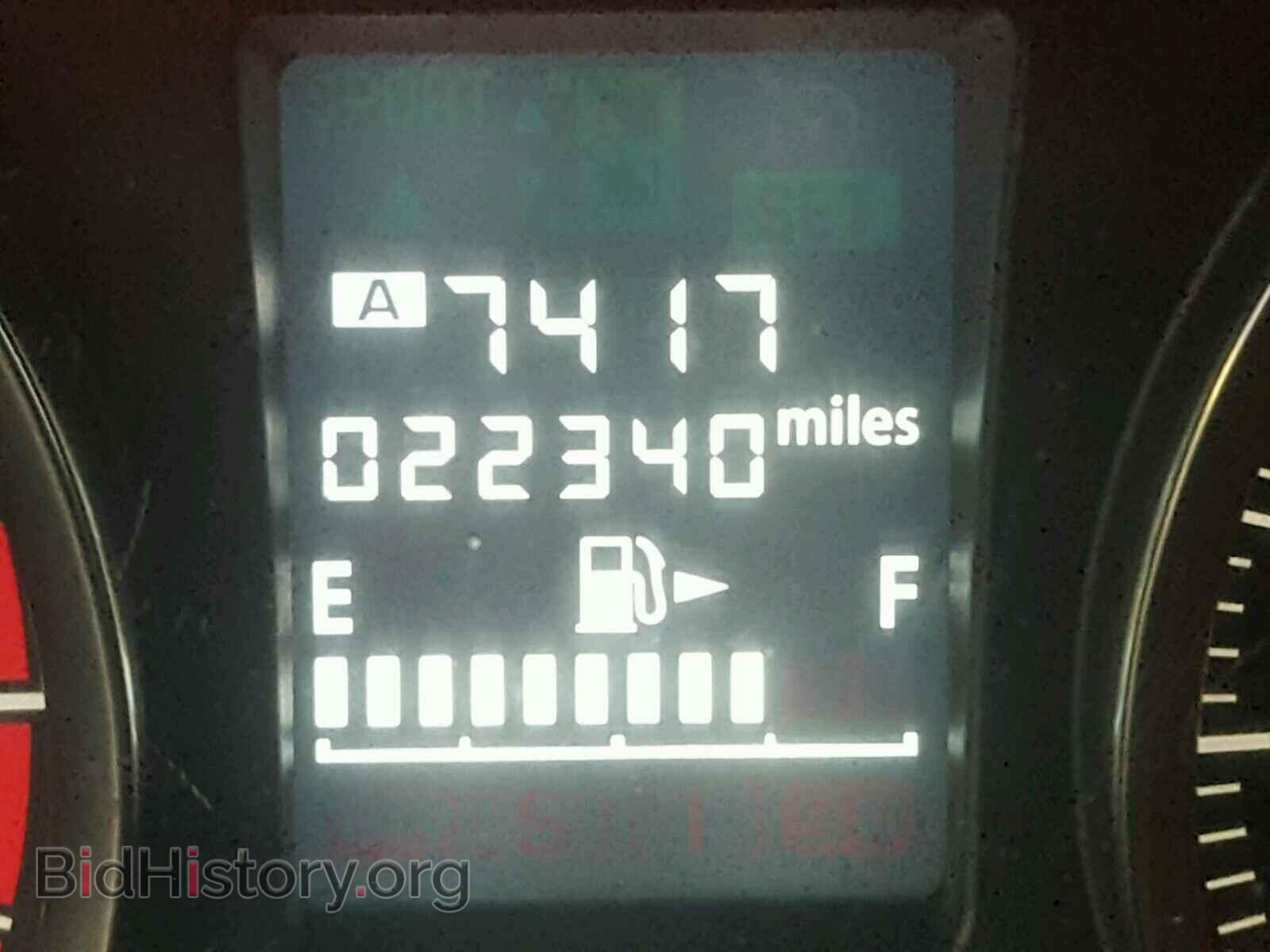 2016 SUBARU IMPREZA - VIN: JF1GPAP65G9298518 - Фото 8