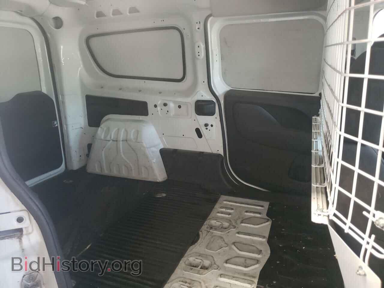 2017 RAM All Models - VIN: ZFBERFAB2H6D51909 - Photo 11