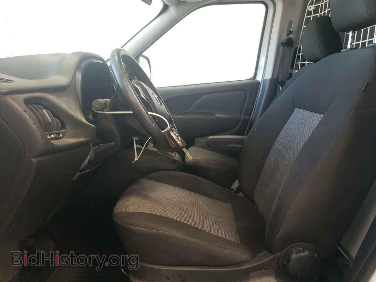 2017 RAM All Models - VIN: ZFBERFAB2H6D51909 - Photo 7