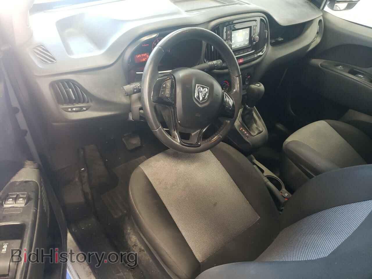 2017 RAM All Models - VIN: ZFBERFAB2H6D51909 - Photo 8