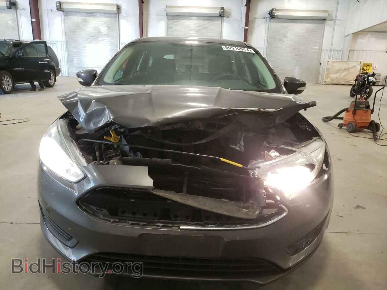 2015 FORD FOCUS - VIN: 1FADP3K27FL220617 - Фото 5