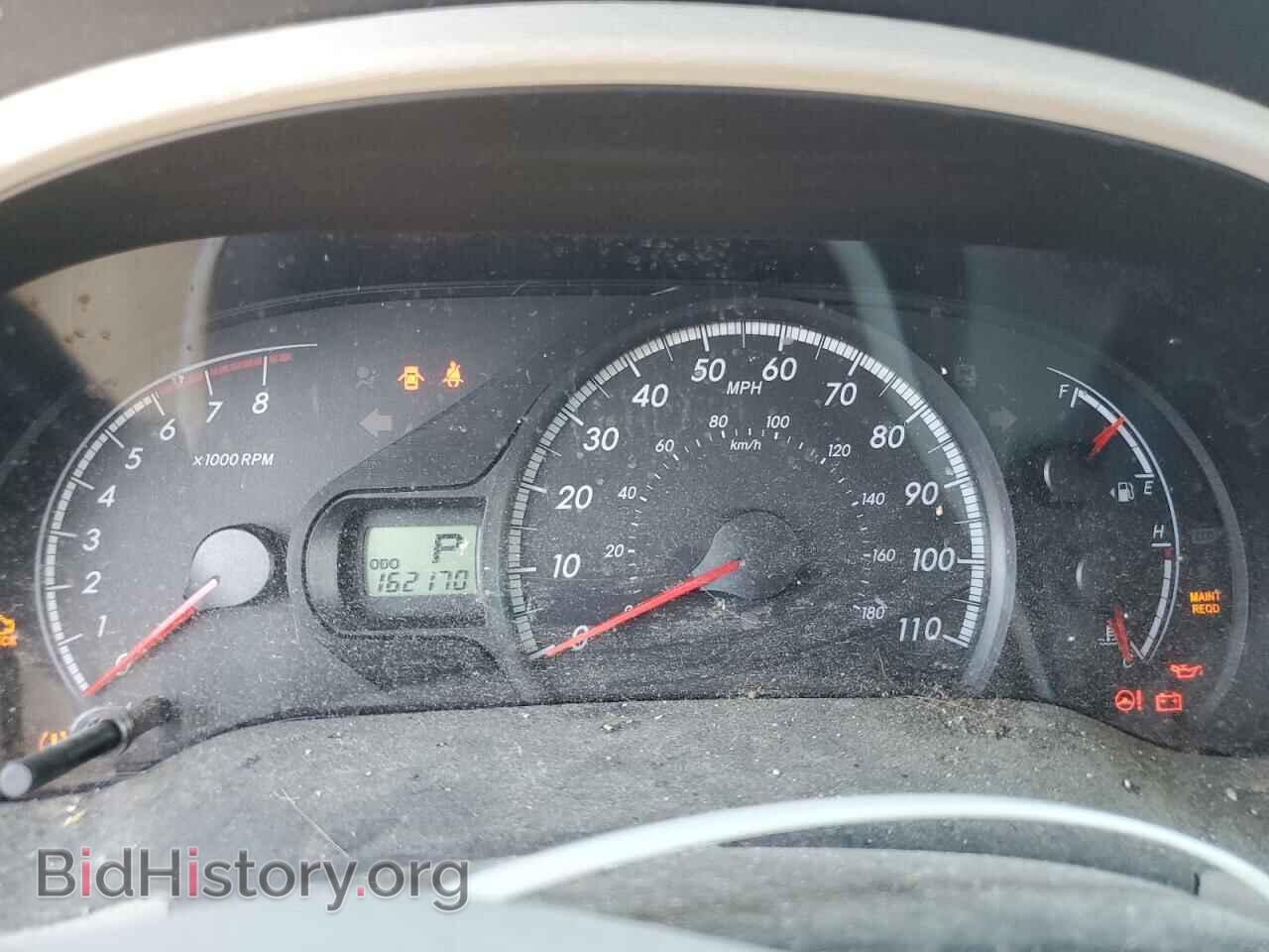 2012 TOYOTA SIENNA - VIN: 5TDKA3DC7CS013616 - Фото 9