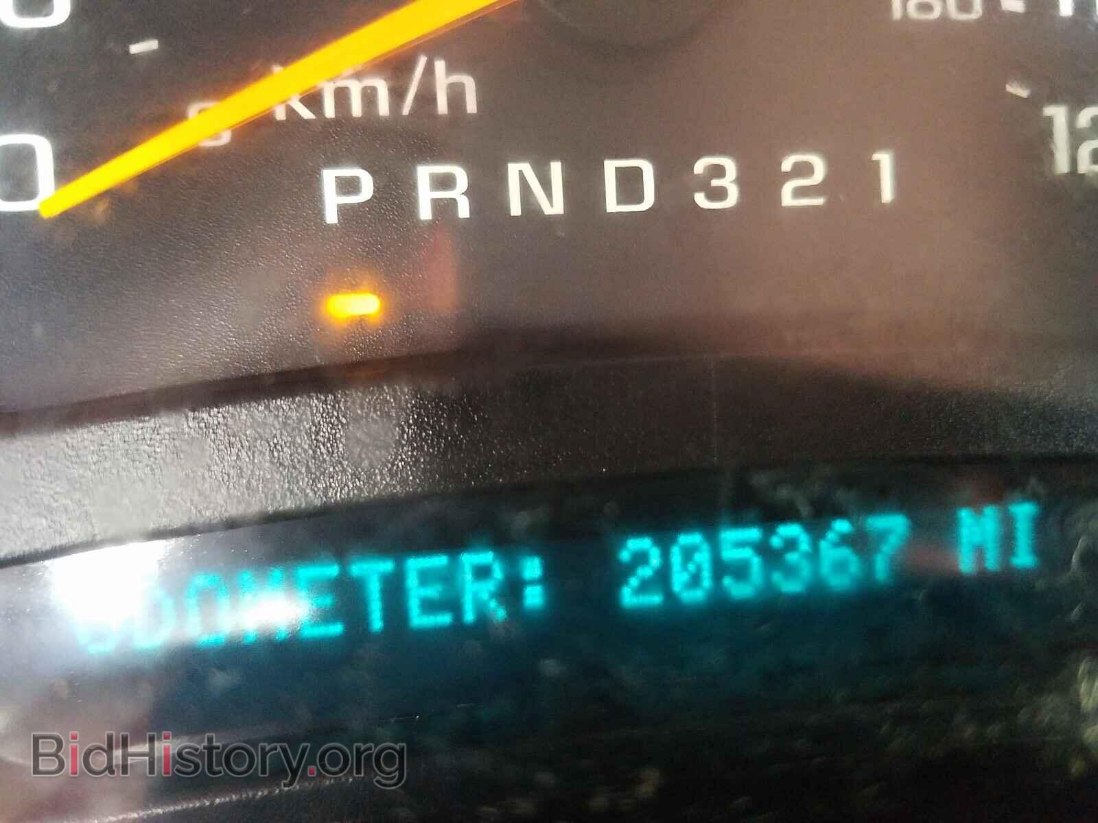 2006 CHEVROLET SILVERADO - VIN: 2GCEC19V061152682 - Фото 8