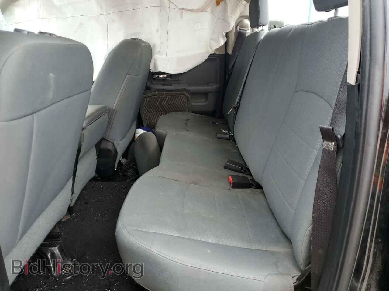 2014 RAM 1500 - VIN: 1C6RR7GT0ES434623 - Фото 10
