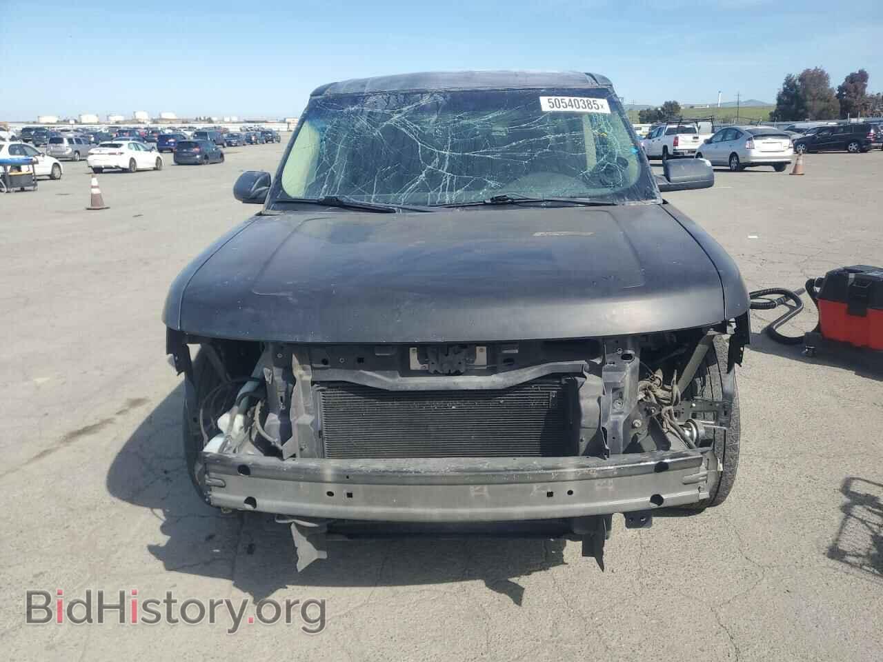2015 FORD FLEX - VIN: 2FMGK5B8XFBA19859 - Photo 5
