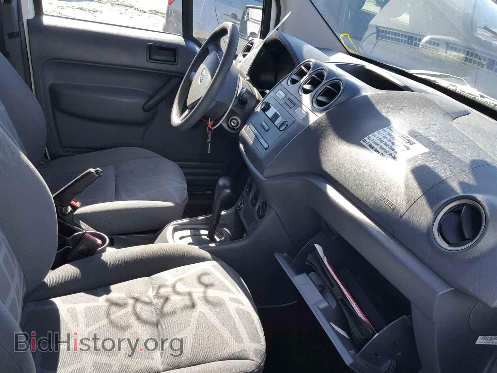 2012 FORD TRANSIT CO - VIN: NM0LS7AN2CT083862 - Фото 5