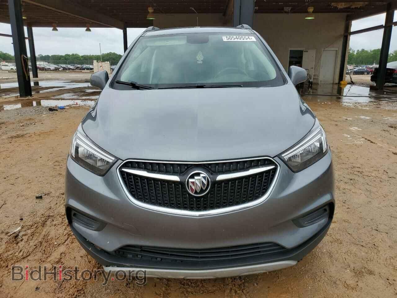 2020 BUICK ENCORE - VIN: KL4CJASBXLB054651 - Photo 5