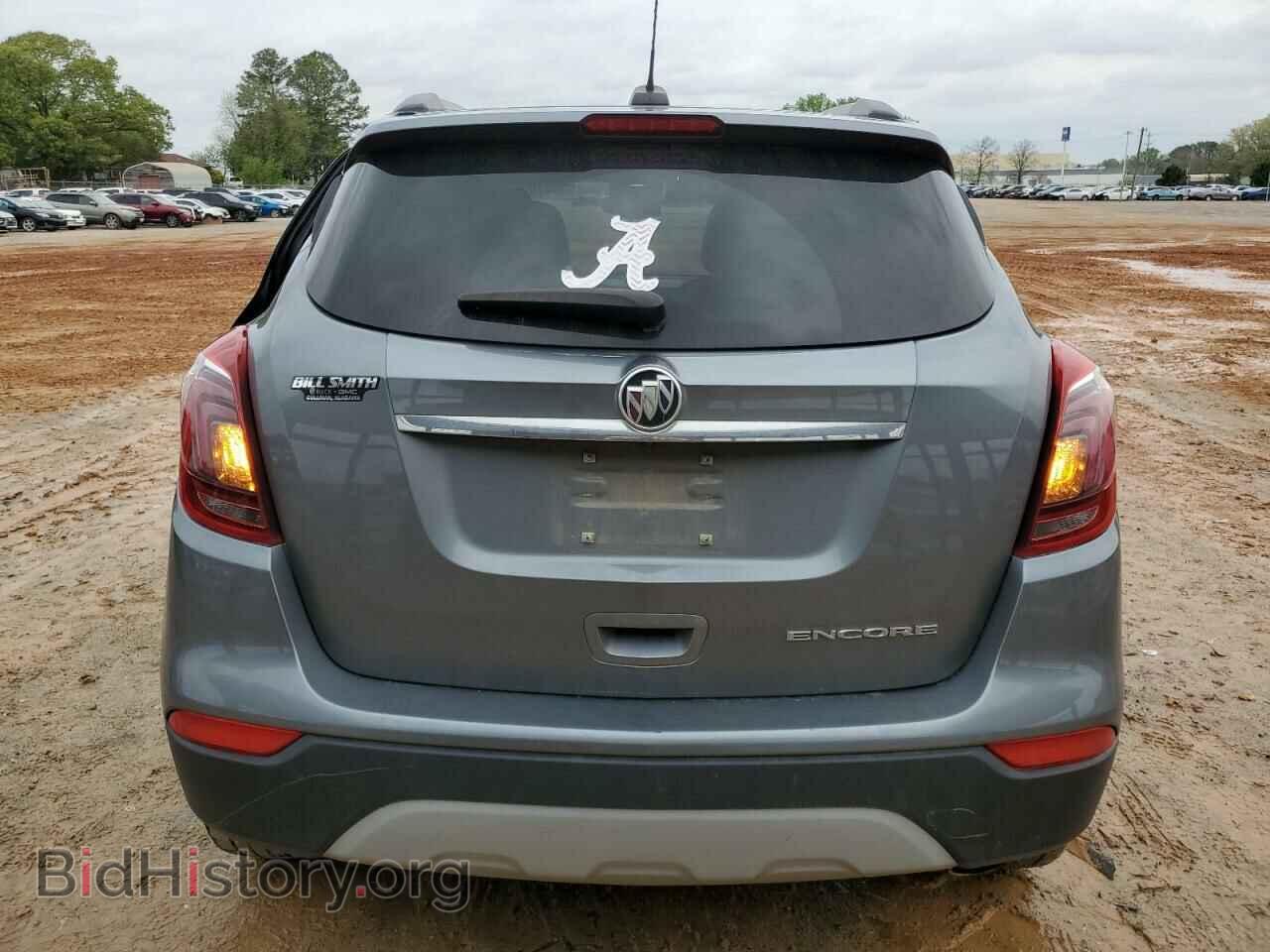 2020 BUICK ENCORE - VIN: KL4CJASBXLB054651 - Photo 6