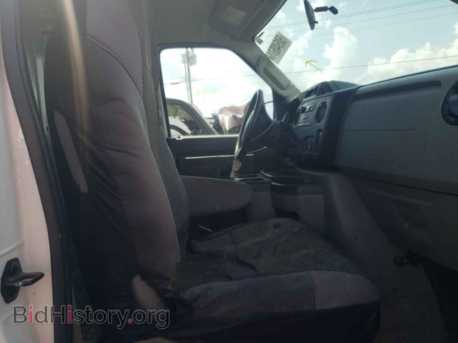 2013 FORD ECONOLINE - VIN: 1FTNE2EW1DDA96364 - Photo 5