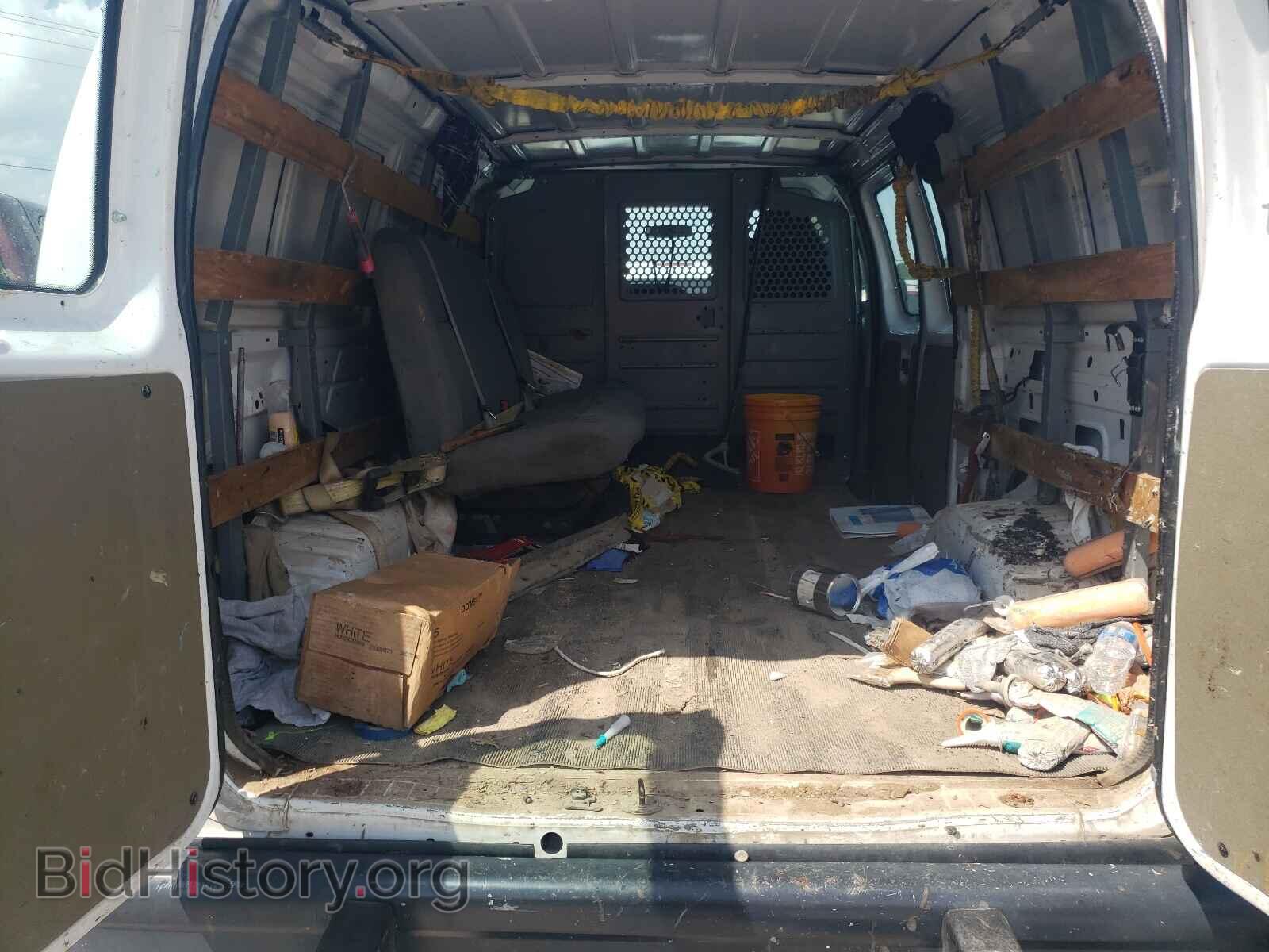 2013 FORD ECONOLINE - VIN: 1FTNE2EW1DDA96364 - Photo 6