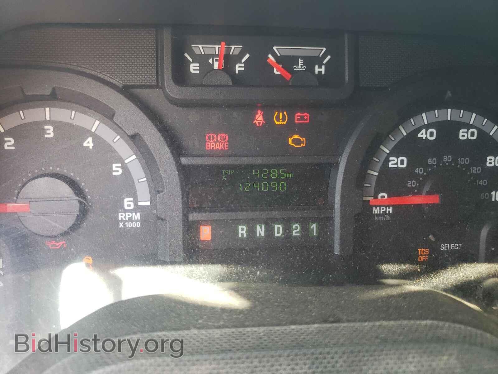 2013 FORD ECONOLINE - VIN: 1FTNE2EW1DDA96364 - Photo 8