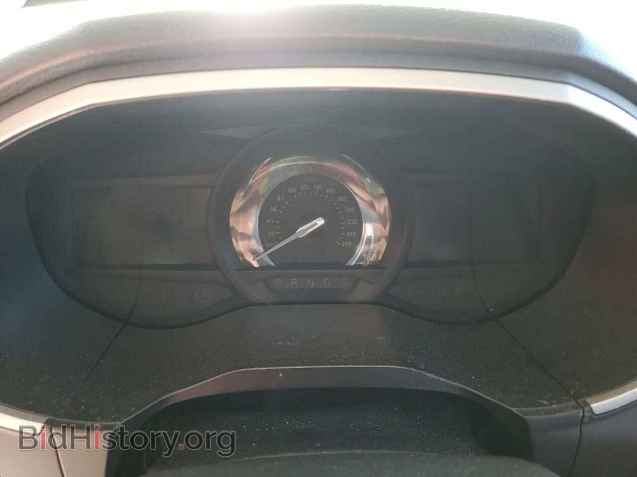 2021 FORD EDGE - VIN: 2FMPK3J93MBA03210 - Фото 9