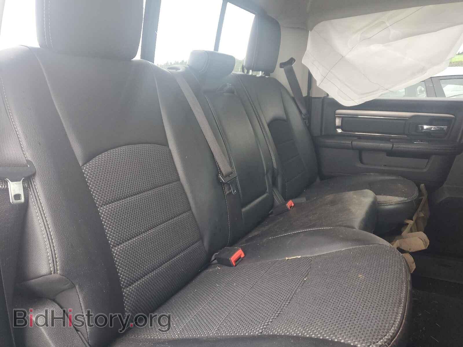 2017 RAM 1500 - VIN: 1C6RR7UT7HS671795 - Фото 6