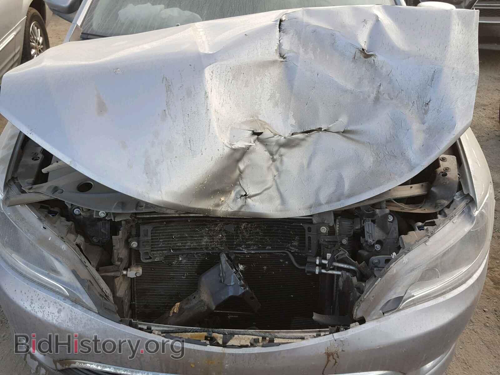 2015 CHRYSLER 200 - VIN: 1C3CCCAB3FN702674 - Фото 7